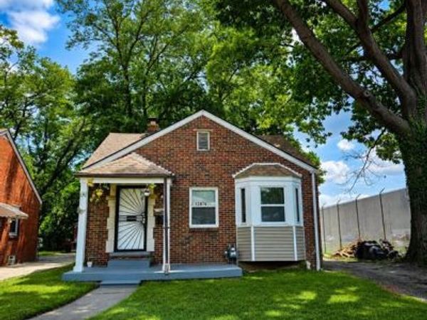 12876 Faust Avenue, Detroit, MI 48223