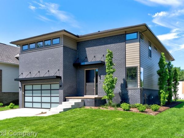 804 Irving Avenue, Royal Oak, MI 48067