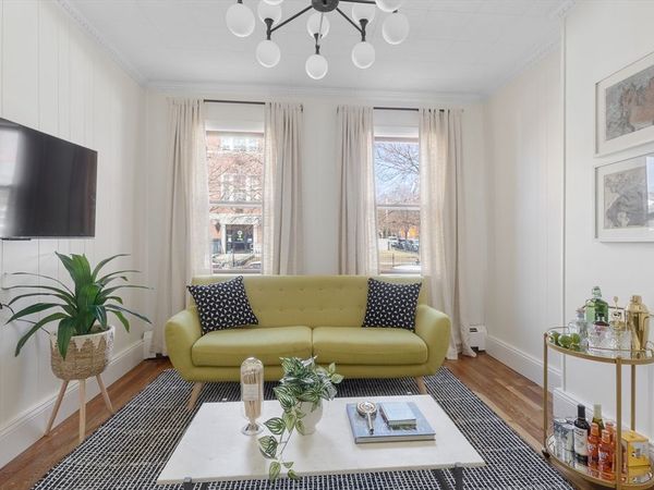 56.5 Spring St, Unit 56, Cambridge, MA 02141