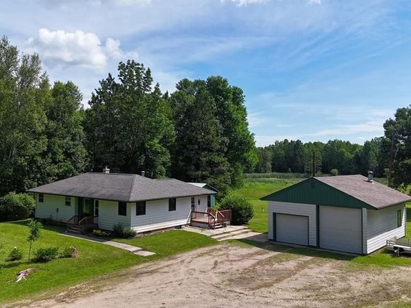 34056 State Hwy 6 , Deer River, MN 56636