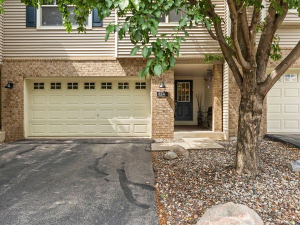 8374 Cedarview Circle , Savage, MN 55378