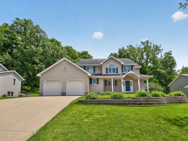 703 James Street NE, Chatfield, MN 55923