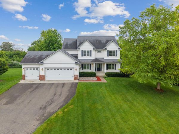 12218 Irma Place, Rogers, MN 55374