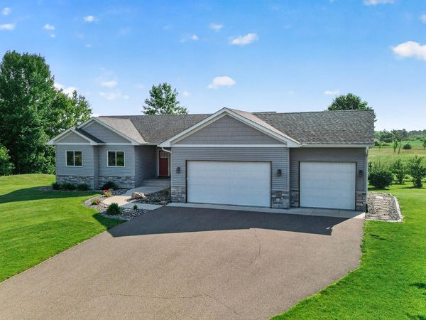 38321 Baugh Street NW, Princeton, MN 55371