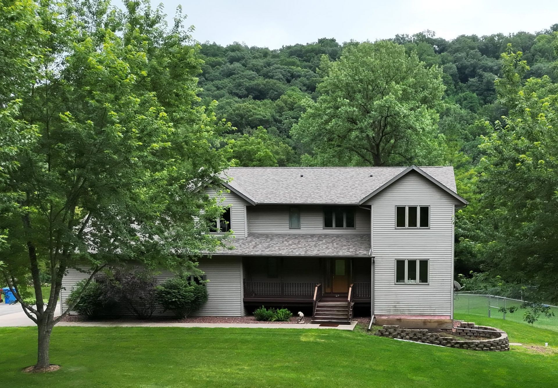 26238 County Road 17 , Winona, MN 55987