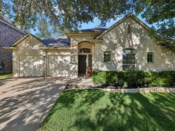 1017 Horseback HOLW, Austin, TX 78732