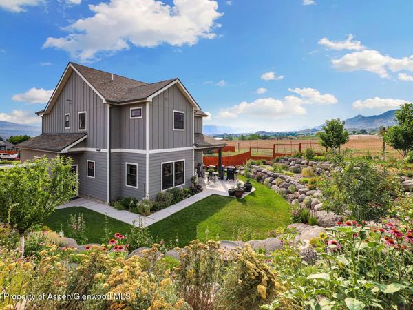 696 Eagles Nest Drive, Silt, CO 81652