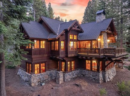 2326 Overlook Place , Truckee, CA 96161 Photo
