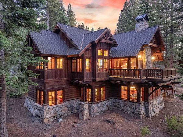 2326 Overlook Place , Truckee, CA 96161