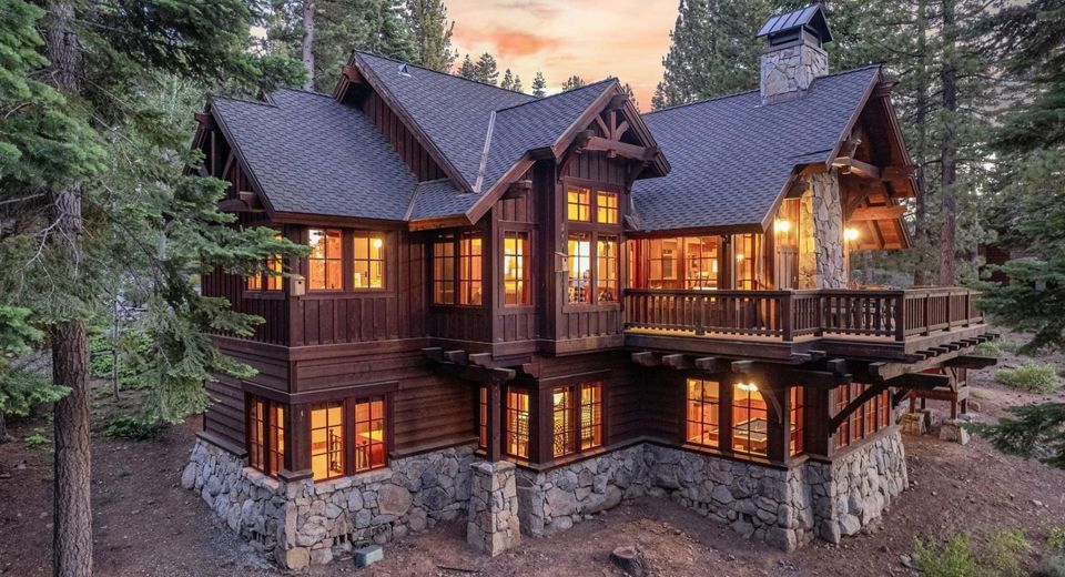 2326 Overlook Place , Truckee, CA 96161 Photo
