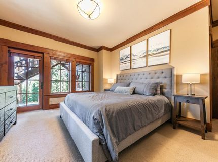 2326 Overlook Place , Truckee, CA 96161 Photo