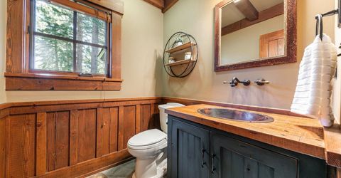 2326 Overlook Place , Truckee, CA 96161 Photo