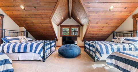2326 Overlook Place , Truckee, CA 96161 Photo