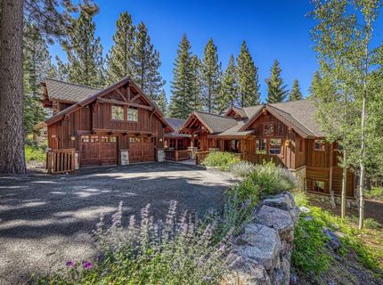 2326 Overlook Place , Truckee, CA 96161 Photo