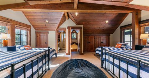 2326 Overlook Place , Truckee, CA 96161 Photo