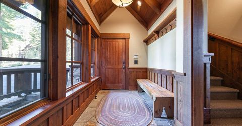2326 Overlook Place , Truckee, CA 96161 Photo