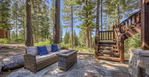 2326 Overlook Place , Truckee, CA 96161 Photo