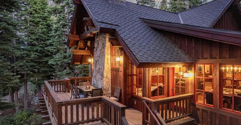 2326 Overlook Place , Truckee, CA 96161 Photo