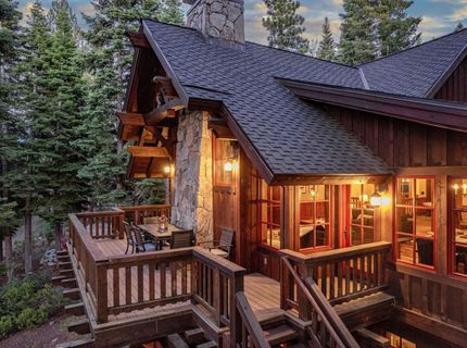 2326 Overlook Place , Truckee, CA 96161 Photo
