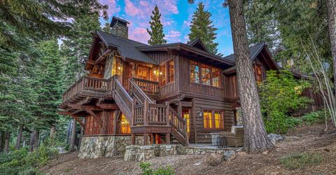 2326 Overlook Place , Truckee, CA 96161 Photo