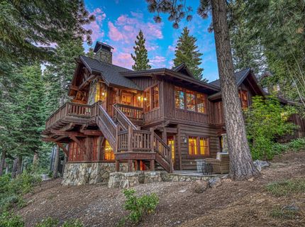 2326 Overlook Place , Truckee, CA 96161 Photo