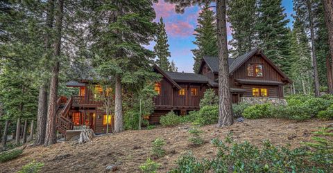 2326 Overlook Place , Truckee, CA 96161 Photo