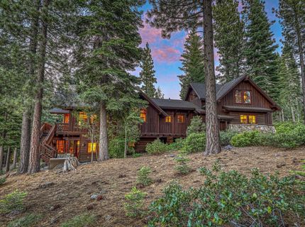 2326 Overlook Place , Truckee, CA 96161 Photo