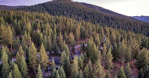 2326 Overlook Place , Truckee, CA 96161 Photo