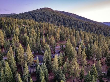 2326 Overlook Place , Truckee, CA 96161 Photo
