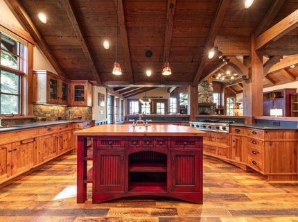 2326 Overlook Place , Truckee, CA 96161 Photo