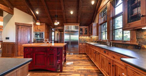 2326 Overlook Place , Truckee, CA 96161 Photo