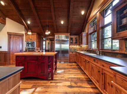 2326 Overlook Place , Truckee, CA 96161 Photo