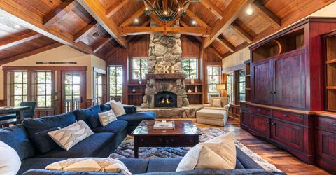 2326 Overlook Place , Truckee, CA 96161 Photo