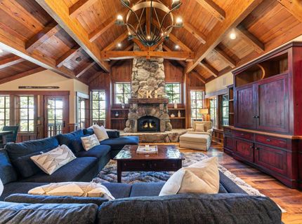 2326 Overlook Place , Truckee, CA 96161 Photo