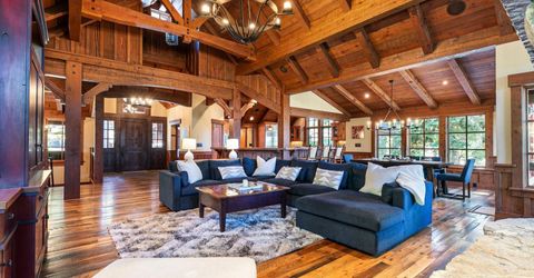 2326 Overlook Place , Truckee, CA 96161 Photo
