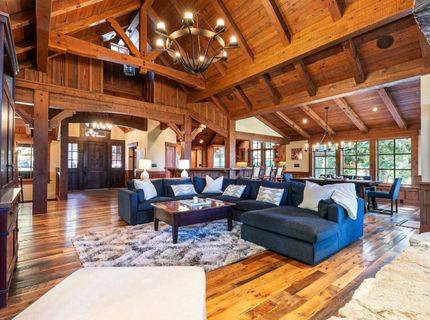 2326 Overlook Place , Truckee, CA 96161 Photo