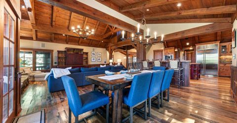 2326 Overlook Place , Truckee, CA 96161 Photo