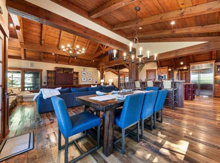 2326 Overlook Place , Truckee, CA 96161 Photo