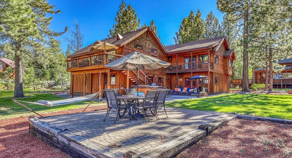 13165 Pinnacle Loop, Truckee, CA 96161 Photo