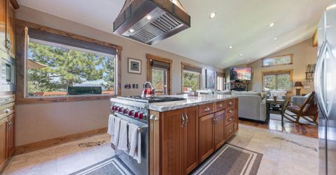 13165 Pinnacle Loop, Truckee, CA 96161 Photo