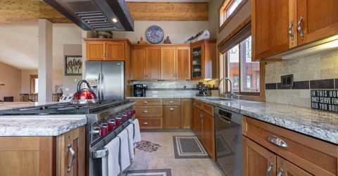 13165 Pinnacle Loop, Truckee, CA 96161 Photo