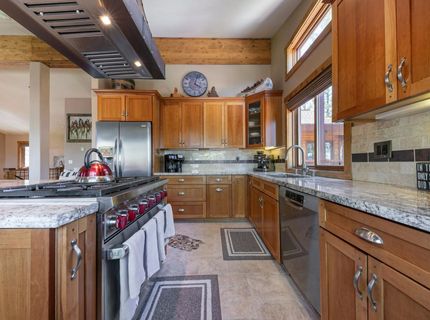 13165 Pinnacle Loop, Truckee, CA 96161 Photo