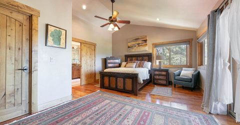 13165 Pinnacle Loop, Truckee, CA 96161 Photo