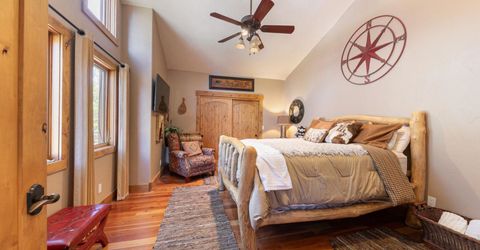 13165 Pinnacle Loop, Truckee, CA 96161 Photo