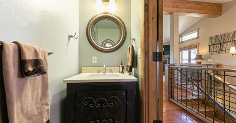 13165 Pinnacle Loop, Truckee, CA 96161 Photo