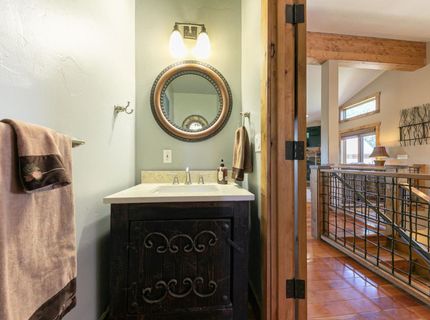 13165 Pinnacle Loop, Truckee, CA 96161 Photo