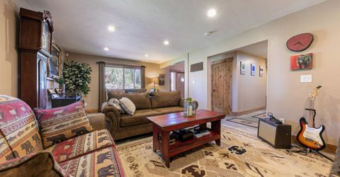 13165 Pinnacle Loop, Truckee, CA 96161 Photo