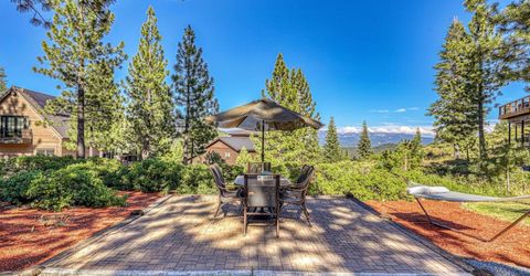 13165 Pinnacle Loop, Truckee, CA 96161 Photo