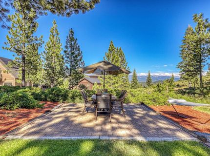13165 Pinnacle Loop, Truckee, CA 96161 Photo