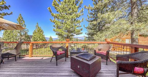 13165 Pinnacle Loop, Truckee, CA 96161 Photo